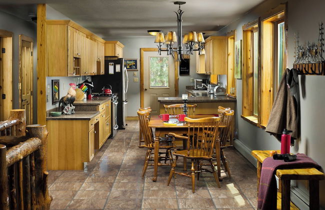 Alpine Falls Ranch - Foto 62