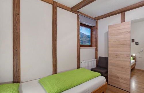 Azuria Schwarzwald Loft - Foto 27