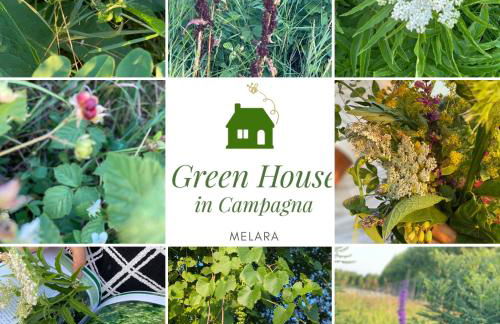 Green House in campagna - Foto 12