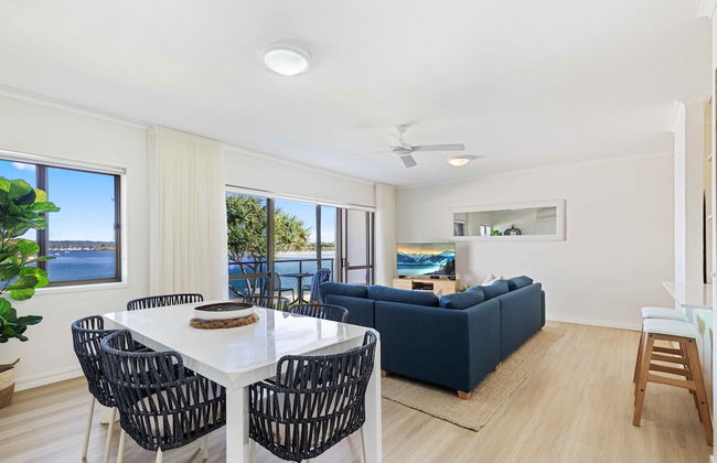 Culgoa Point Beach Resort - Photo 66