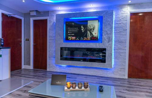 Meridian Serviced Apartments - Foto 42