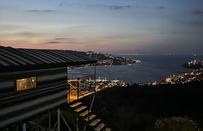 Mandra - Glamping & Camping - Photo 23