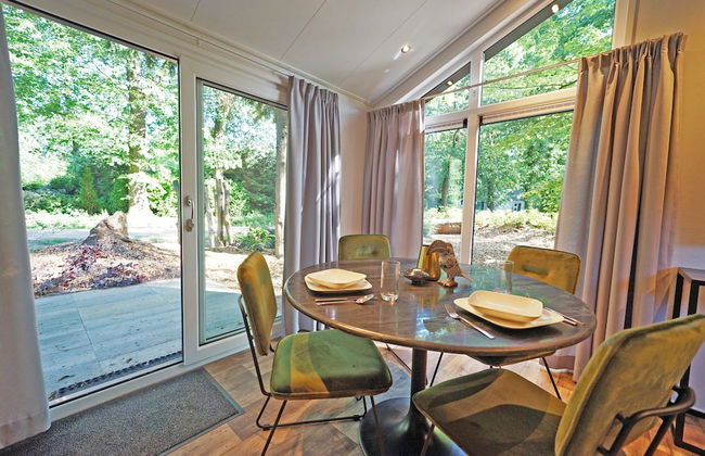 EuroParcs De Utrechtse Heuvelrug - Photo 59