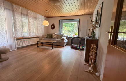 Traumhaftes Übernachten im Grünen - Foto 5