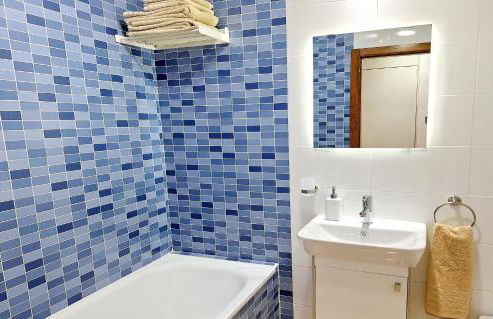 Apartment with large roof solarium - Foto 12