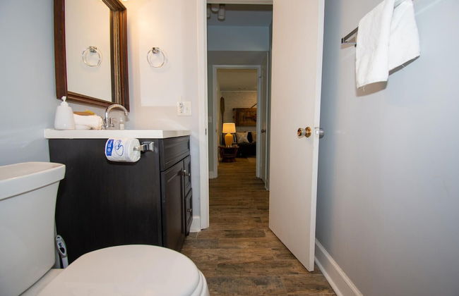 5bd, 3Ba Home Sleeps 14 Comfortably, Close to the Beach and Club Amenities - Photo 18