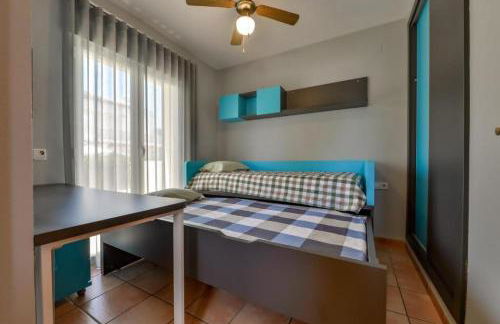 Bungalow Puerta del Sol en Calpe - Foto 26