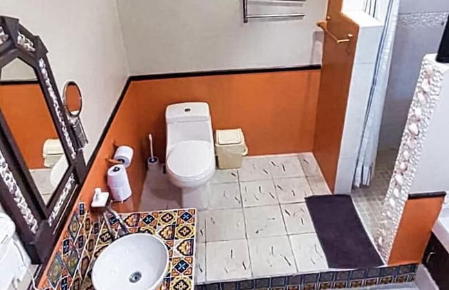 Beachfront Apartment Hacienda del Cuyo - Foto 10