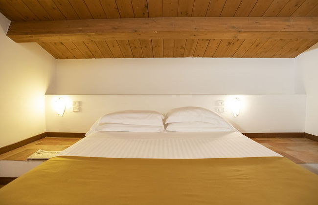 La Principina - Borgo S.Antonio - Borgo S.Giuseppe - Foto 15