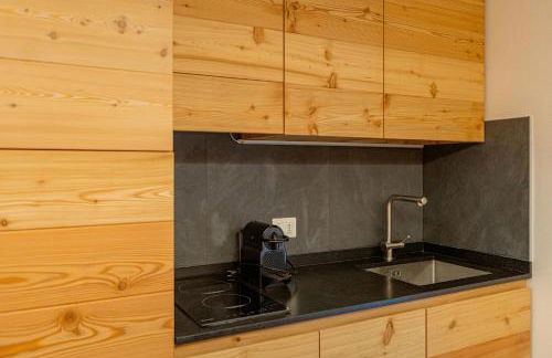 DE Earth - Appartamento con Sauna - Foto 29