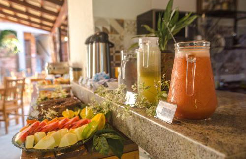 Pousada Império - Foto 11