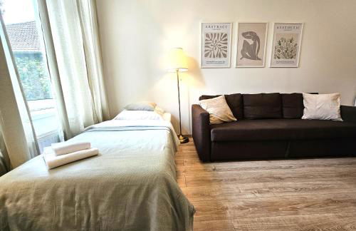 Airport Messe Apartments - Foto 12