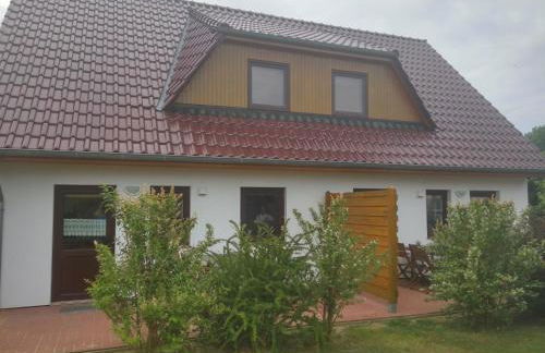 Ferienhaus Am Peenestrom - Foto 1