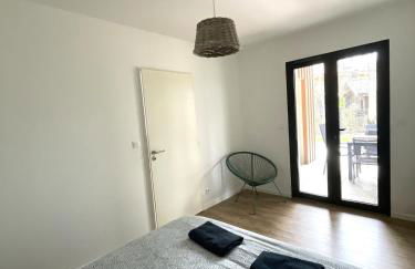 Maison au calme, accès direct lac et forêt - Foto 31