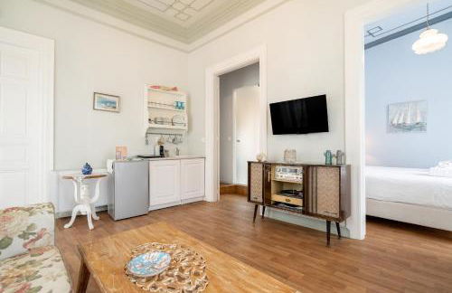 Castel Abaso Boutique Apartments by Explore Andros - Foto 50