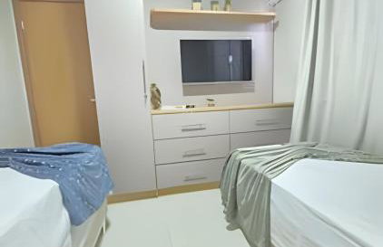 Apartamento Parque Monte Alto: paz e tranquilidade - Photo 11