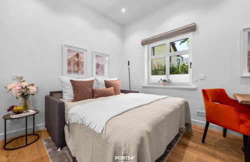 Ferienwohnung Strandgut Westerland auf Sylt - Foto 3