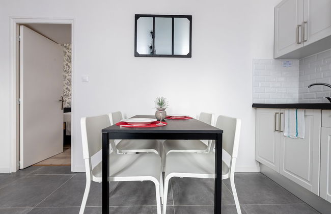 Trankil'apparts Centre 2 - Foto 46