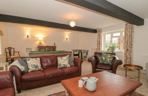 The Stable House - Foto 7