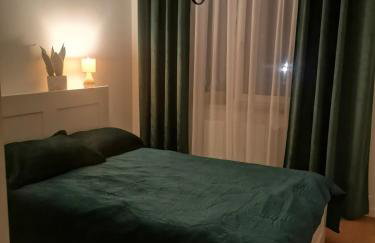 Apartament Pod Modrzewiem - Foto 1