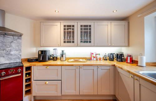 5-Bed Holiday Home with Hot Tub near Shrewsbury - Foto 65