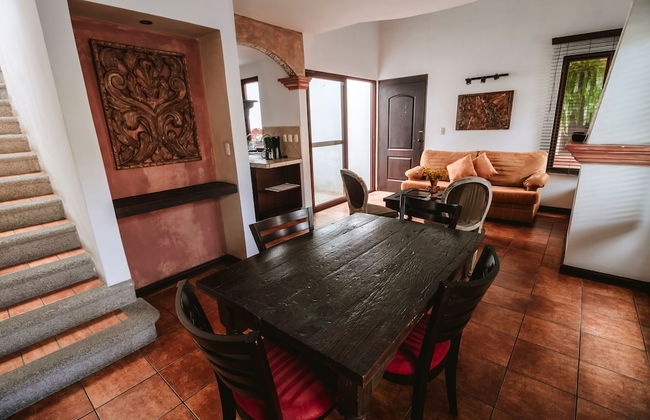 All Suite El Marques de Antigua - Foto 45