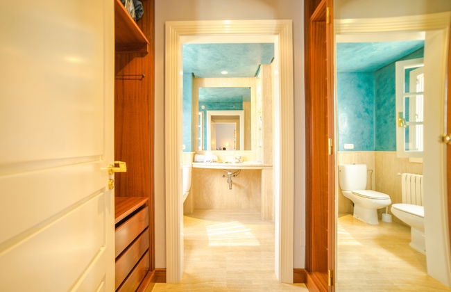 Villa Can Mandol - Photo 28