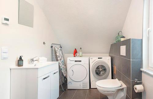 Modernes 80 qm Apartment mit Balkon und Innenstadtnah - Foto 18