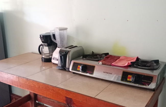 Cabinas Popular - Foto 22