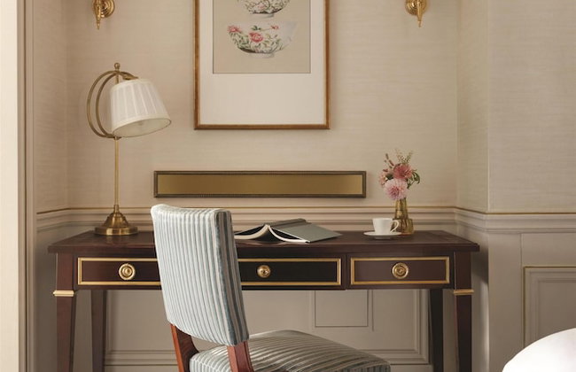 Shangri-La Paris - Photo 34