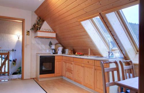 Ferienwohnung Panorama - Foto 6