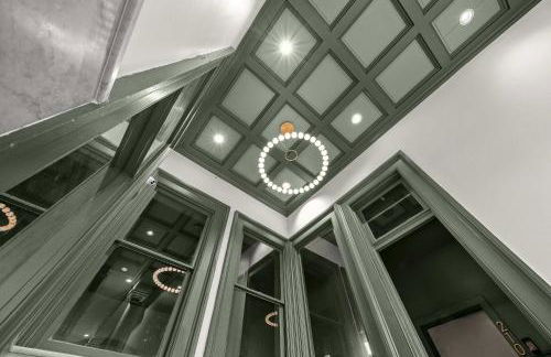 Bright and Modern Studio in Louisville # 303 - Foto 55