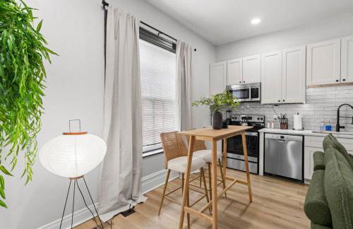 Studio Apt. Near Alamo Drafthouse, SLU & Downtown - Foto 8