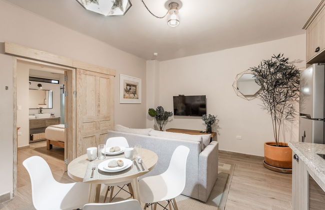 Casa Pandurata Luxury Apartments in Centro, San Miguel de Allende - Foto 64