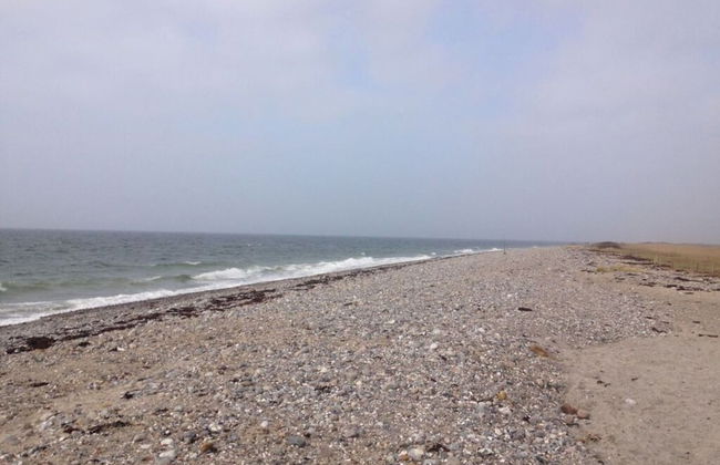 Holiday Apartment Inselstern - Foto 14