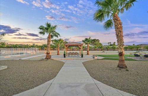 Luxury 5BR Retreat Pool Hot Tub Gym 7000sqf - Foto 49