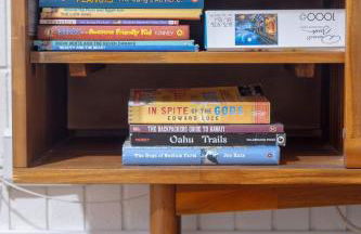 Beachfront Studio w Amazing Views - Photo 17