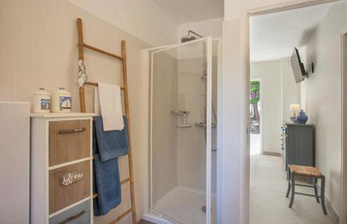 MAISONS BORD DE MER- MARINE DE SORBO - Gîtes 3 épis - Foto 25