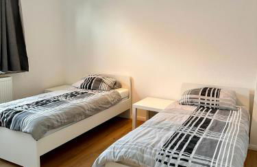 Haus Friesland - Foto 1