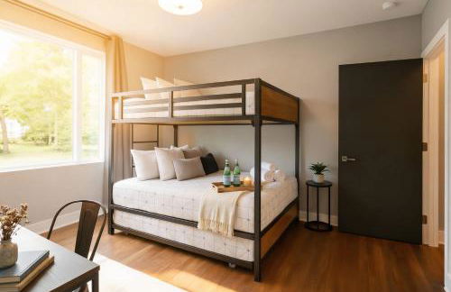 New Luxe Nashville Central Roofdeck 13 Beds - Foto 29