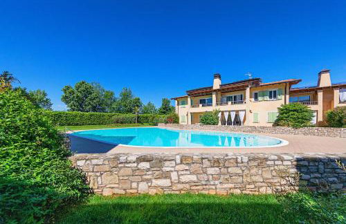 Le Corti Caterina B2 Apartment by Wonderful Italy - Foto 72