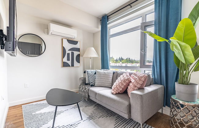 Sophari's Apartments in Bellevue - Foto 73