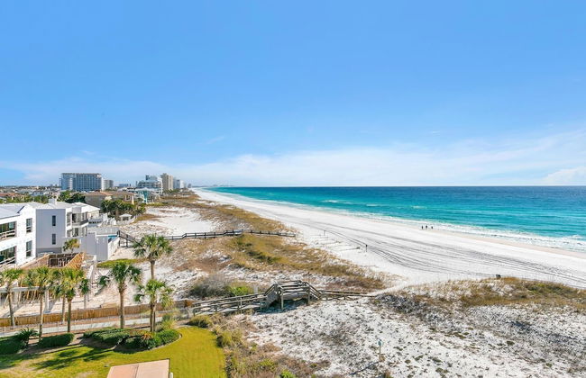 Destin on the Gulf 607 - Foto 53