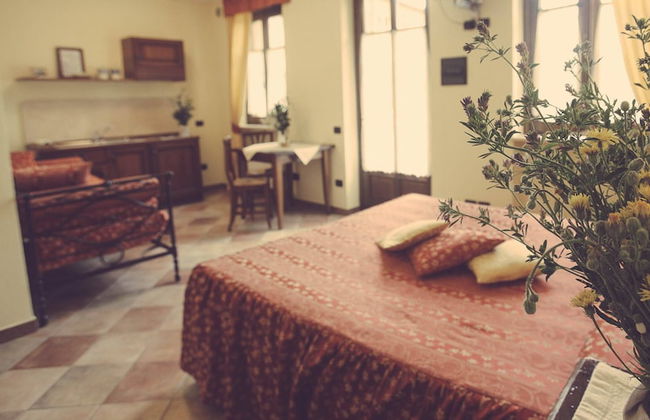 Casa Ressia - Photo 17