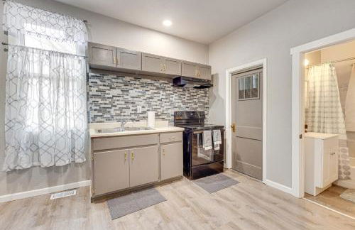 Dog-Friendly Colorado Springs Home with Smart TVs! - Foto 11