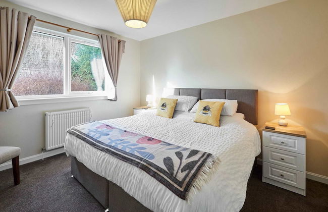 Host Stay Audrey s Cottage - Foto 7