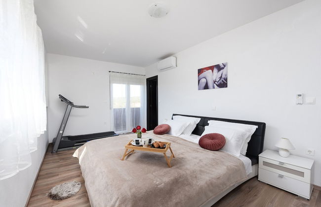 Villa Bašić - Foto 6