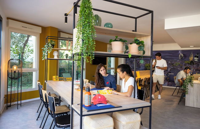 Apparteo Montpellier - Photo 5