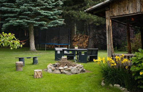 Heart of Polen appartements z widokiem na Śnieżne Kotły - Foto 33