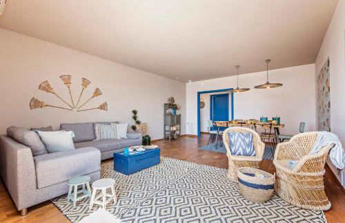 Sweett - Villa Olimpica Mediterranean - Foto 1